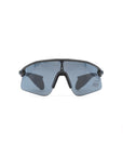 Oakley Stunt Devil - Grey Smoke (Prizm Black Lens)