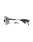 Oakley Stunt Devil - Grey Smoke (Prizm Black Lens)