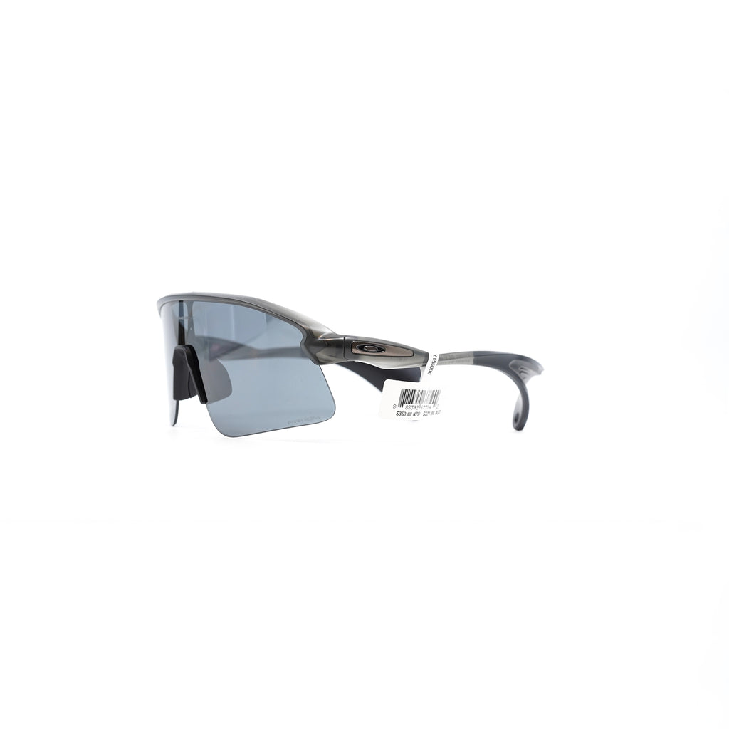 Oakley Stunt Devil - Grey Smoke (Prizm Black Lens)