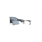 Oakley Stunt Devil - Grey Smoke (Prizm Black Lens)