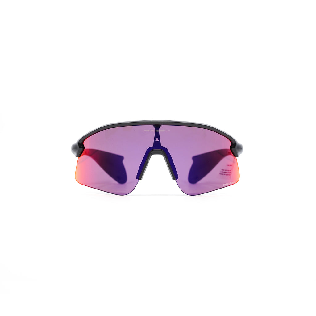 Oakley Stunt Devil S - Matte Black (Prizm Road)