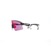 Oakley Stunt Devil - Matte Black (Prizm Road Lens)
