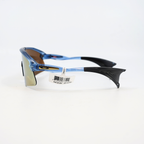 Oakley Stunt Devil - Matte Transparent (Prizm 24K)