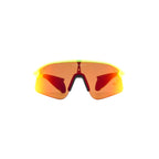 Oakley Stunt Devil - Matte Uranium (Prizm Ruby Lens)