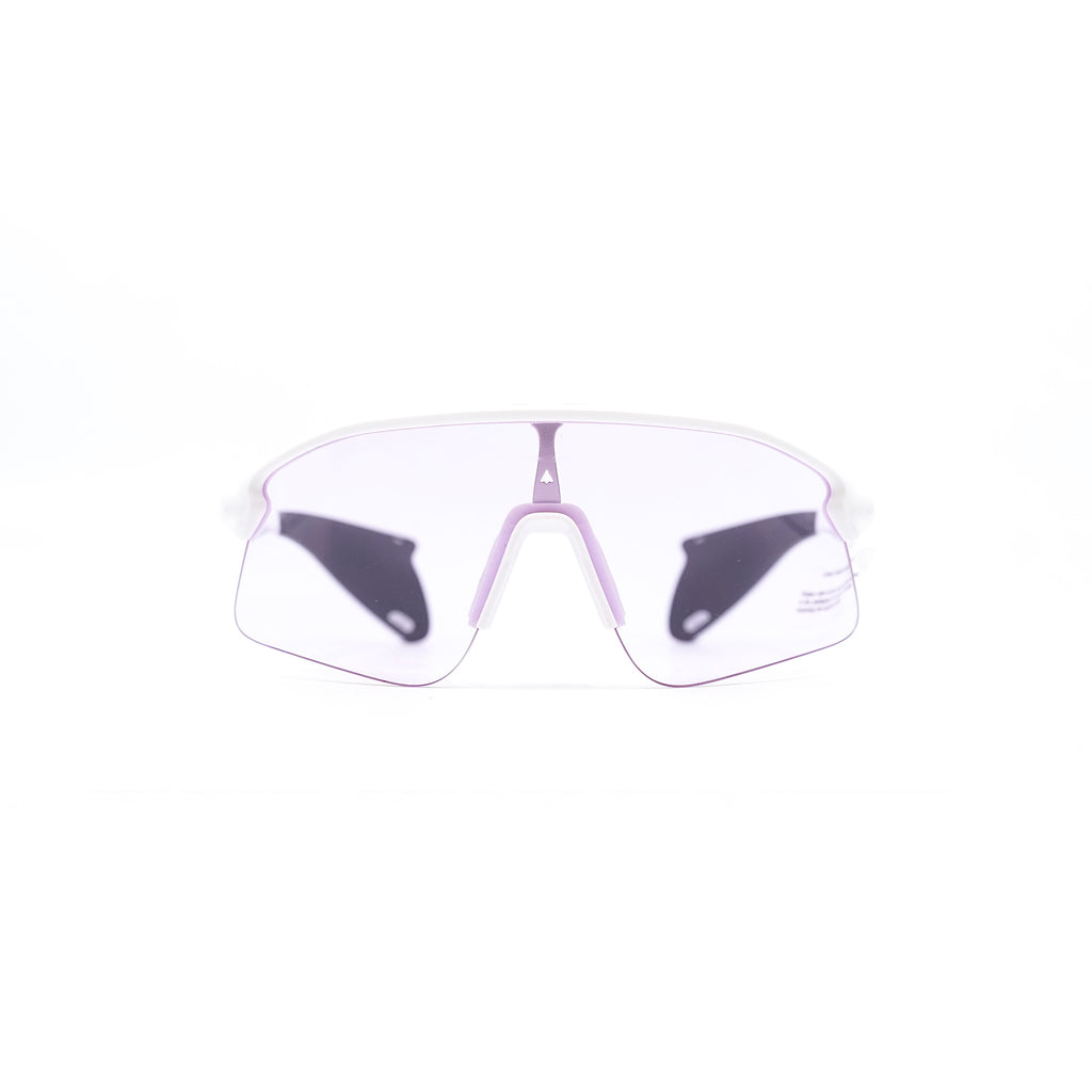 Oakley Stunt Devil - Matte White (Prizm Low Light)