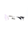 Oakley Stunt Devil - Matte White (Prizm Low Light)