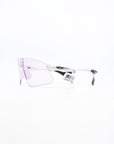 Oakley Stunt Devil - Matte White (Prizm Low Light)