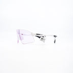 Oakley Stunt Devil S - Matte White (Prizm Low Light)