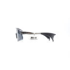 Oakley Stunt Devil S - Grey Smoke (Prizm Black)