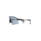 Oakley Stunt Devil S - Grey Smoke (Prizm Black)