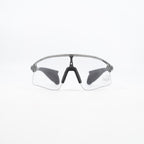 Oakley Stunt Devil S - Matte Grey Ink (Photochromatic)