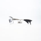 Oakley Stunt Devil S - Matte Grey Ink (Photochromatic)