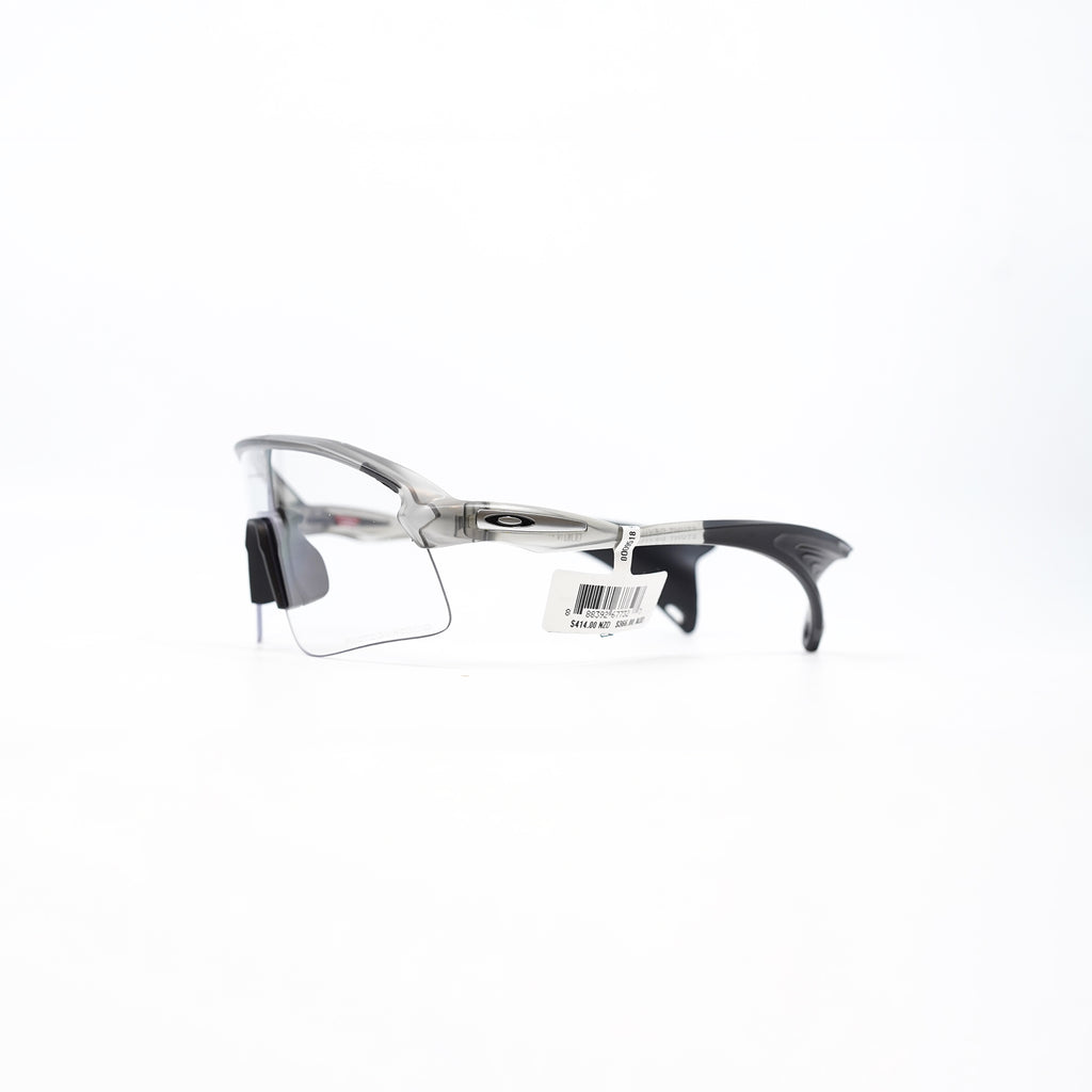 Oakley Stunt Devil S - Matte Grey Ink (Photochromatic)