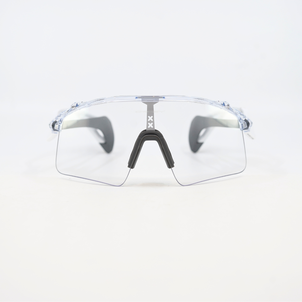 Oakley Stunt Wing - Clear (Photochromic)