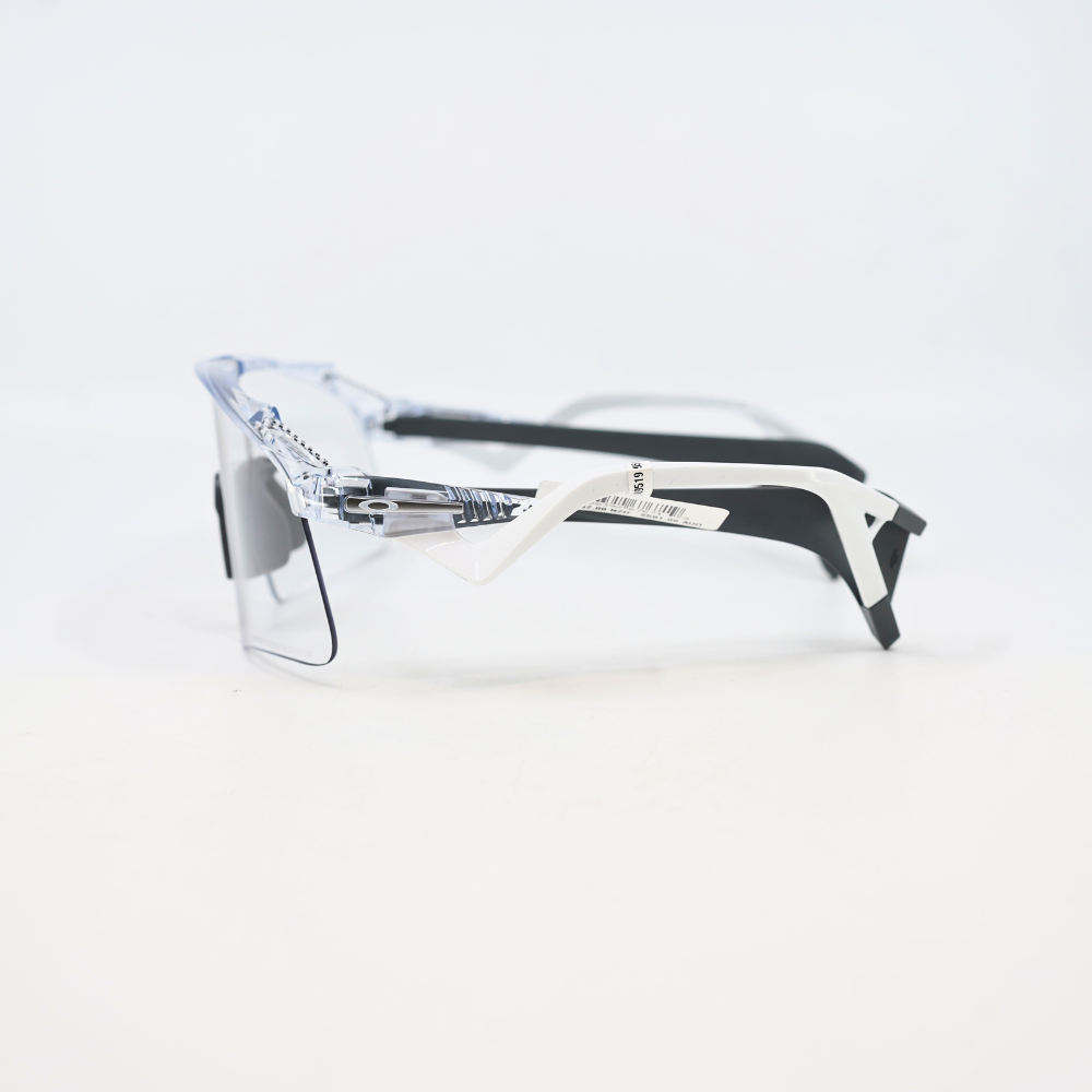 Oakley Stunt Wing - Clear (Photochromic)