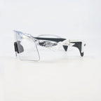 Oakley Stunt Wing - Clear (Photochromic)