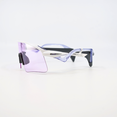 Oakley Stunt Wing - Polished White (Prizm Low Light)