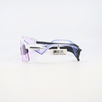 Oakley Stunt Wing - Polished White (Prizm Low Light)