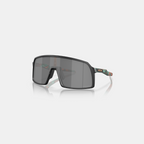 Oakley Sutro Coalesce 系列太阳镜 - 哑光黑色（Prizm 黑色镜片）