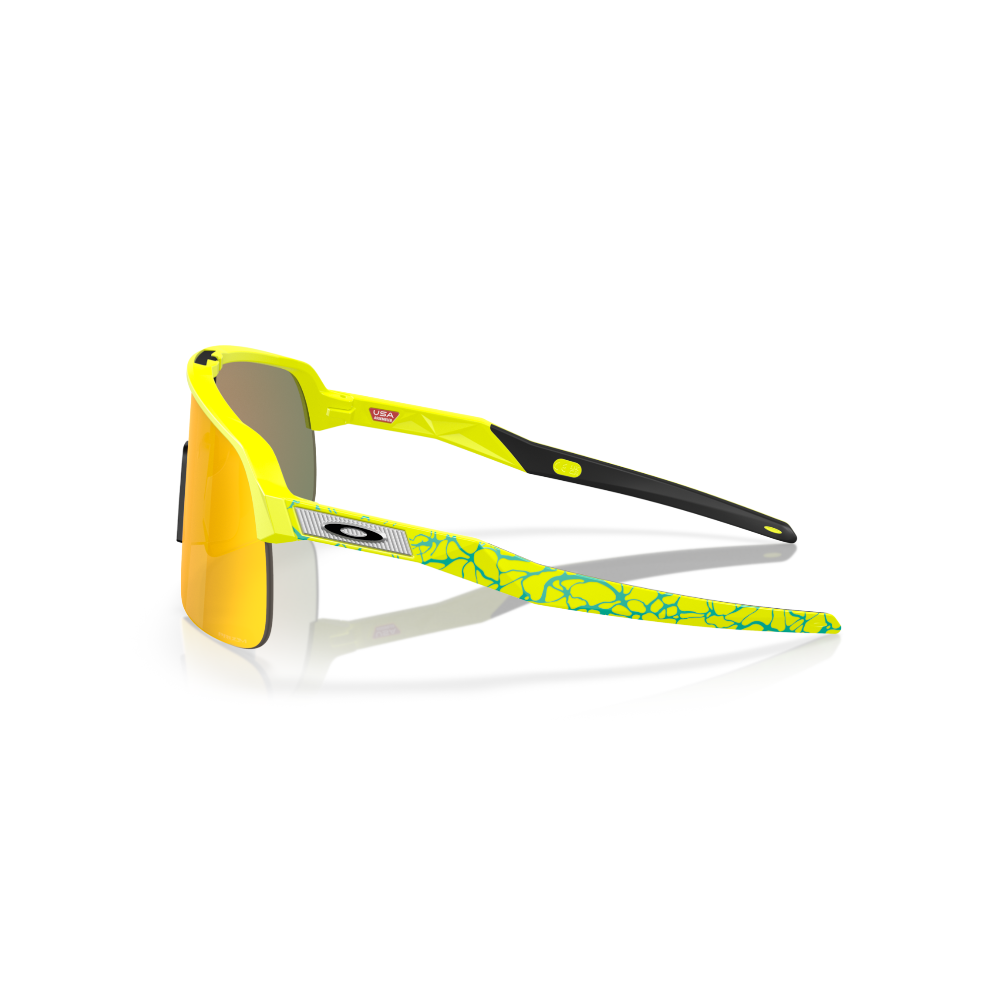 oakley-sutro-lite-inner-spark-collection-matte-tennis-ball-yellow-prizm-ruby-lens-back