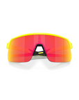 oakley-sutro-lite-inner-spark-collection-matte-tennis-ball-yellow-prizm-ruby-lens-front