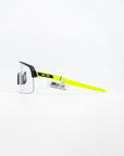 Oakley Sutro Lite - Matte Black (Clear)