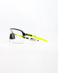 Oakley Sutro Lite - Matte Black (Clear)