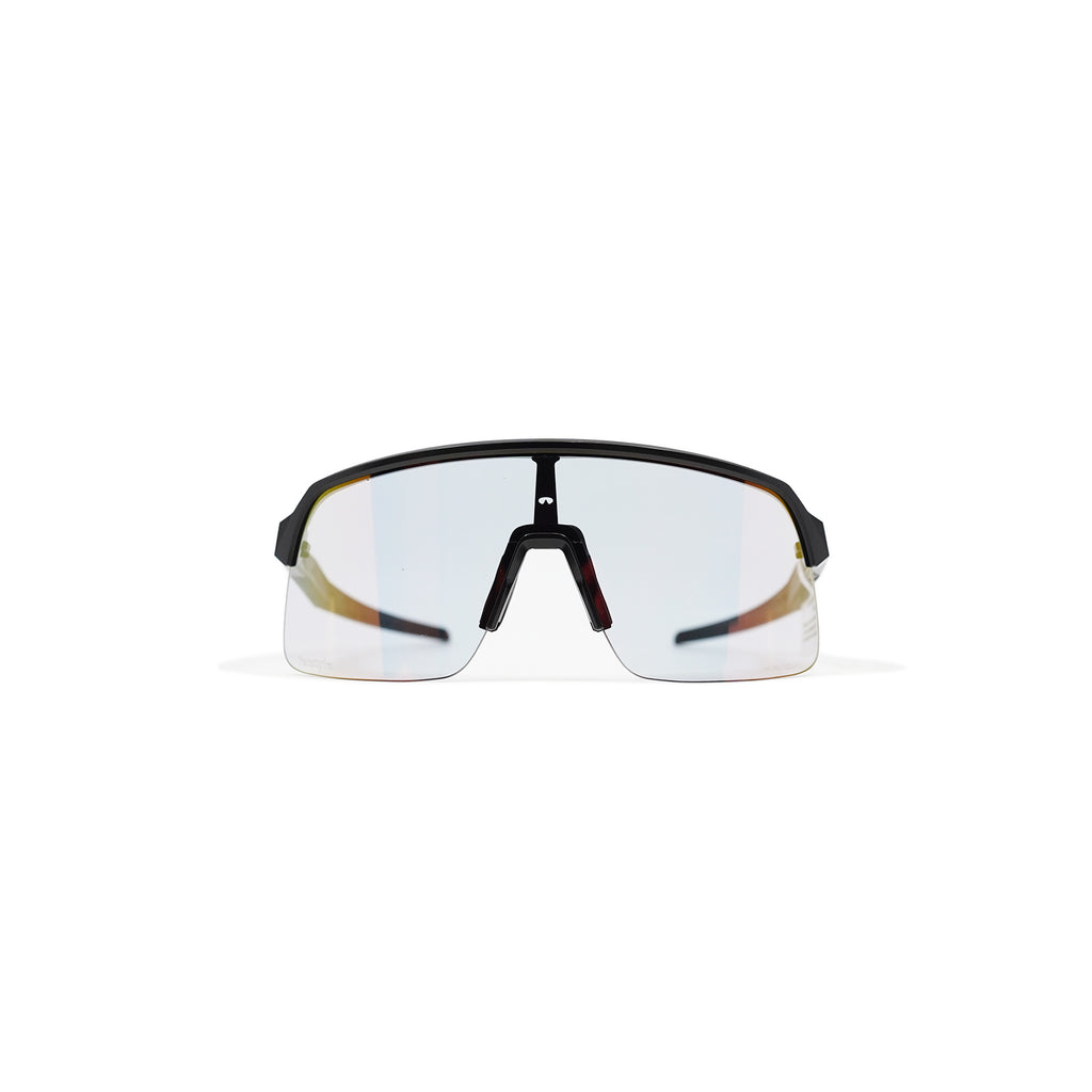 Oakley Sutro Lite - Matte Black (Prizm Transitions Ember)