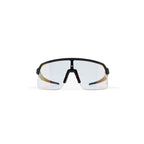 Oakley Sutro Lite - Matte Black (Prizm Transitions Ember)