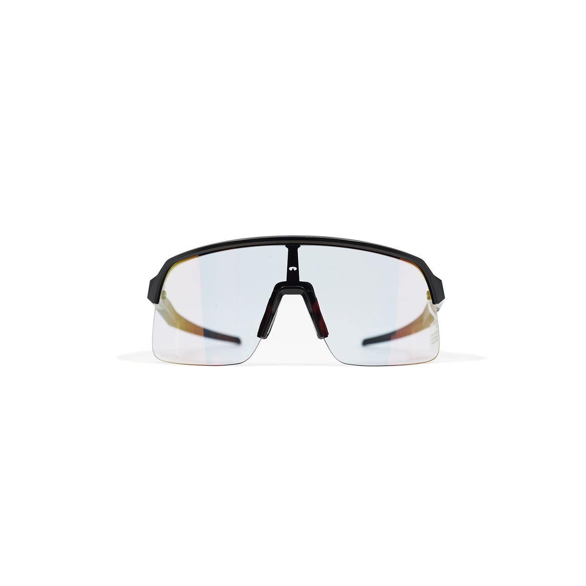 Oakley Sutro Lite - Matte Black (Prizm Transitions Ember)