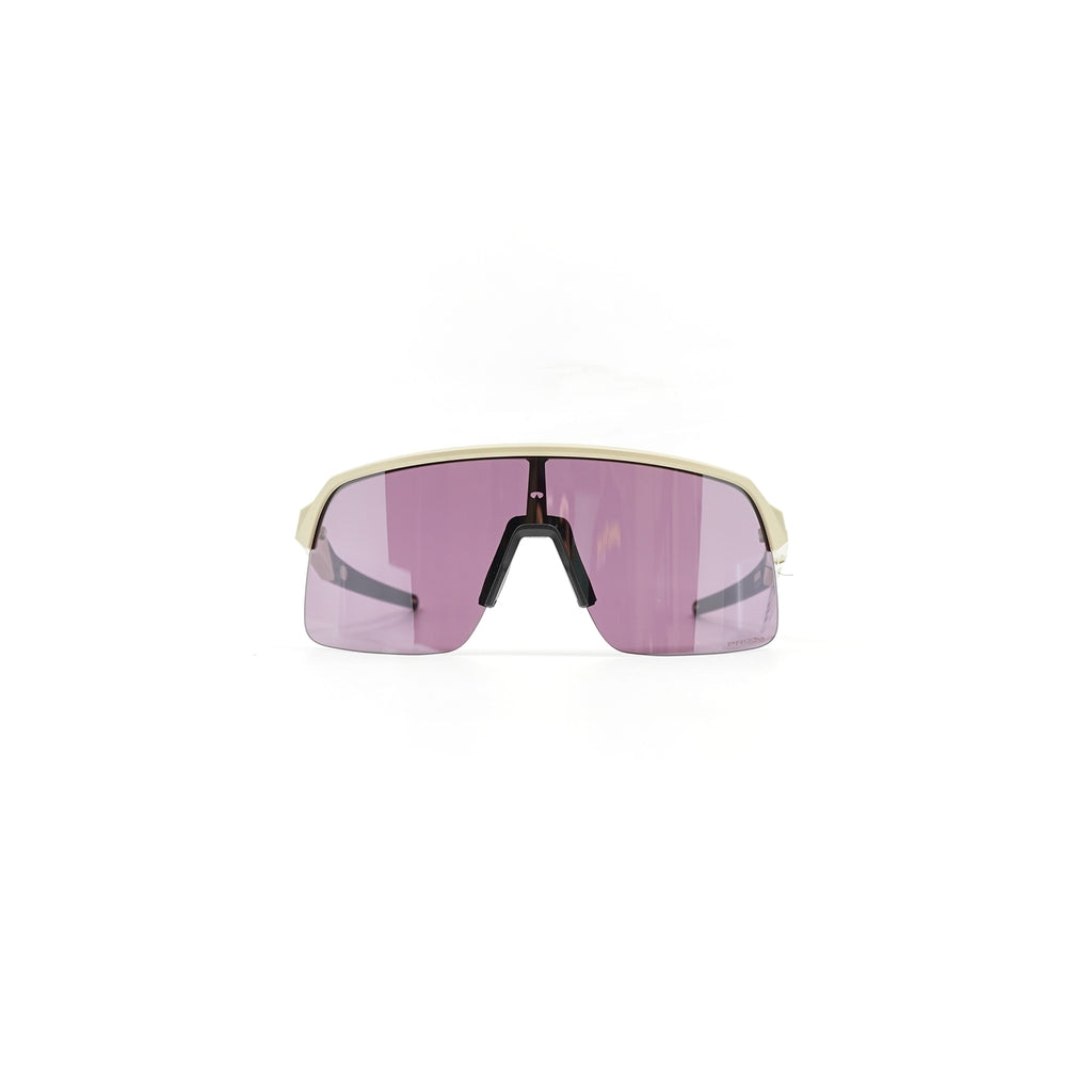 Oakley Sutro Lite 太阳镜 - 哑光沙色（Prizm Road Black）