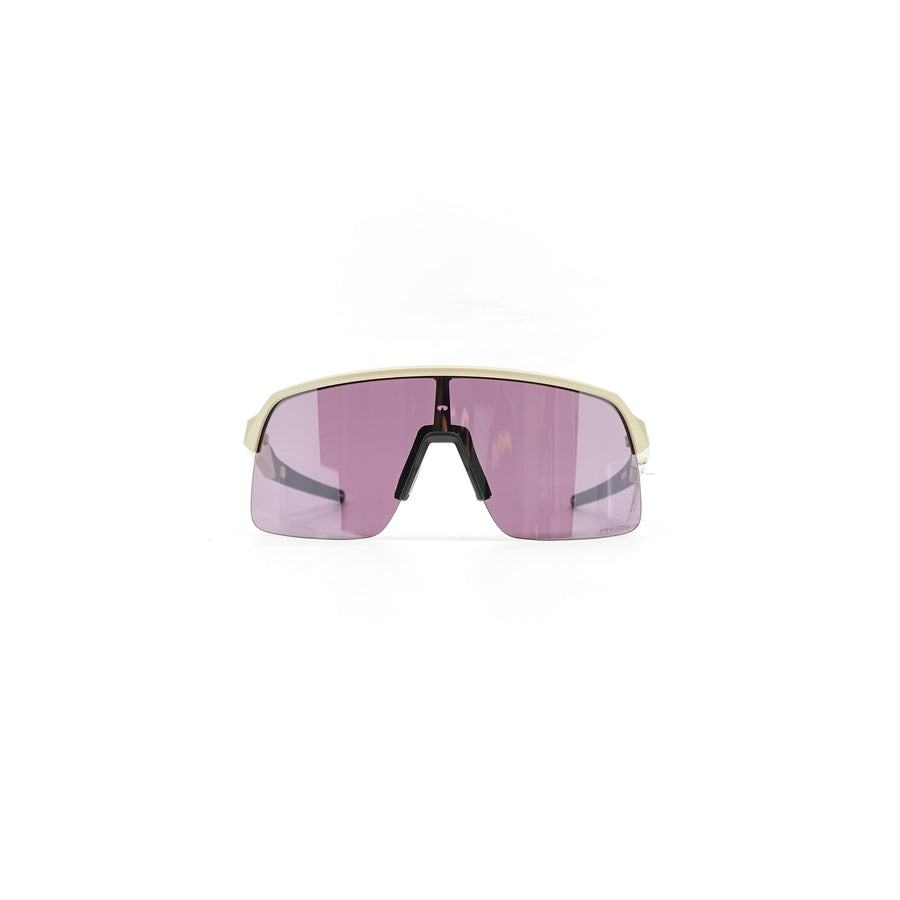 Oakley Sutro Lite Sunglasses - Matte Sand (Prizm Road Black)