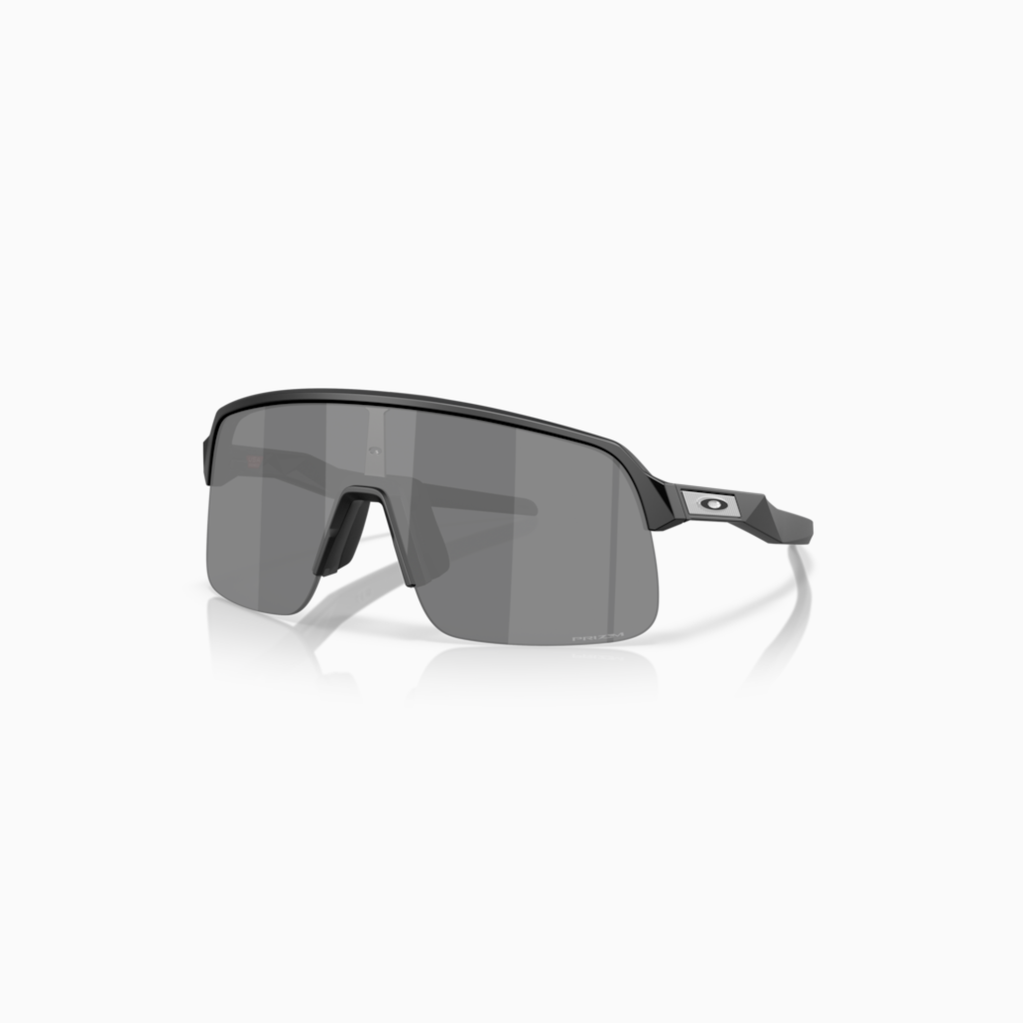 Oakley Sutro Lite S 太阳镜 - 哑光黑色（Prizm 黑色镜片）