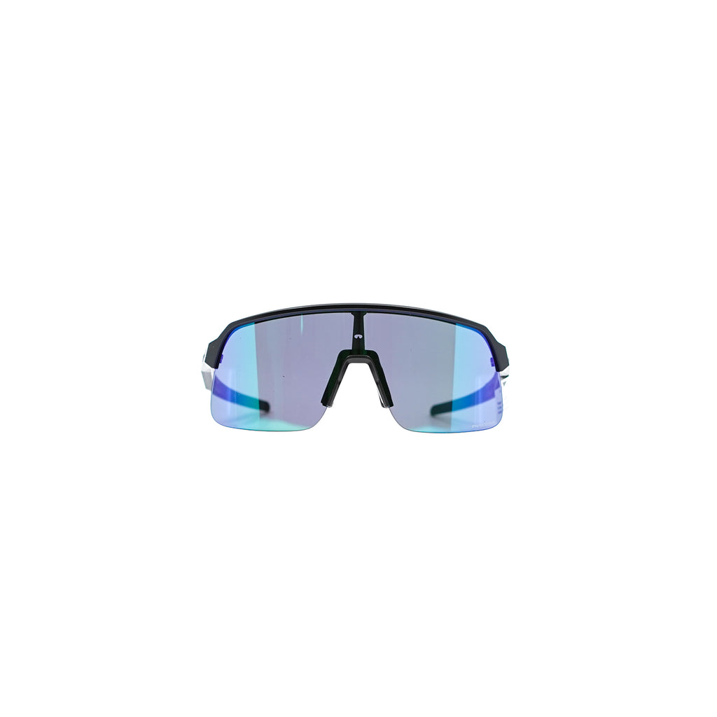 Oakley Sutro Lite S 太阳镜 - 哑光黑色（Prizm Jade 镜片）