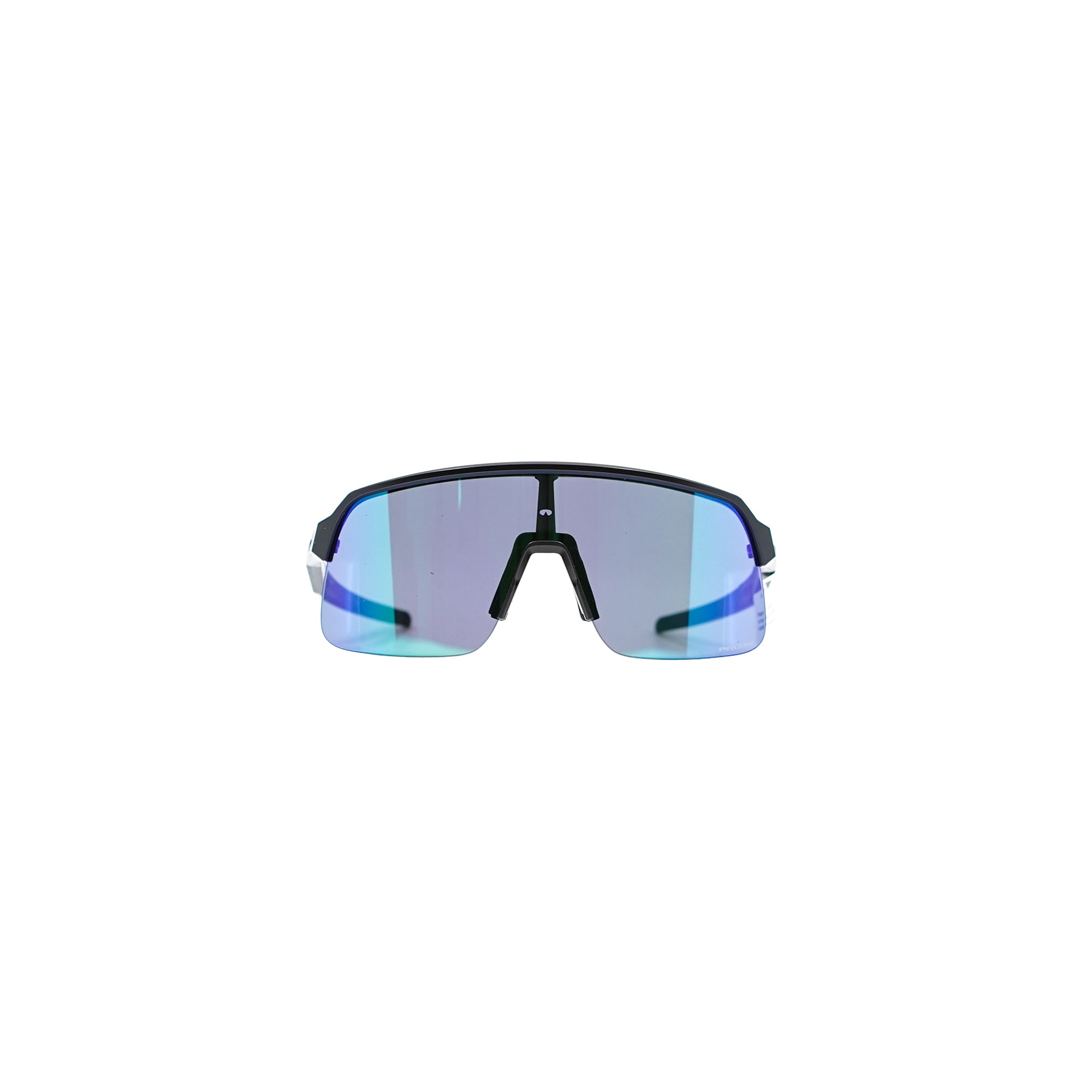 Oakley Sutro Lite S 太阳镜 - 哑光黑色（Prizm Jade 镜片）