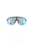 Oakley Sutro Lite S Sunglasses - Matte Black (Prizm Sapphire Lens)