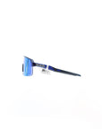 Oakley Sutro Lite S Sunglasses - Matte Transparent Blue (Prizm Sapphire Lens)