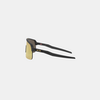 Oakley Sutro Lite 太阳镜（低鼻梁款）- 哑光黑色（Prizm 24k 镜片）
