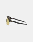 Oakley Sutro Lite Sunglasses (Low Bridge Fit) - Matte Black (Prizm 24k Lens)