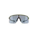 Oakley Sutro Lite Sunglasses (Low Bridge Fit) - Fern Spacedust (Prizm Black)