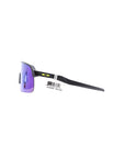 Oakley Sutro Lite Sunglasses (Low Bridge Fit) - Matte Black (Prizm Road Jade)