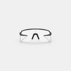 oakley-sutro-lite-sunglasses-low-bridge-fit-matte-carbon-clear-to-black-iridium-photochromic-lens-front