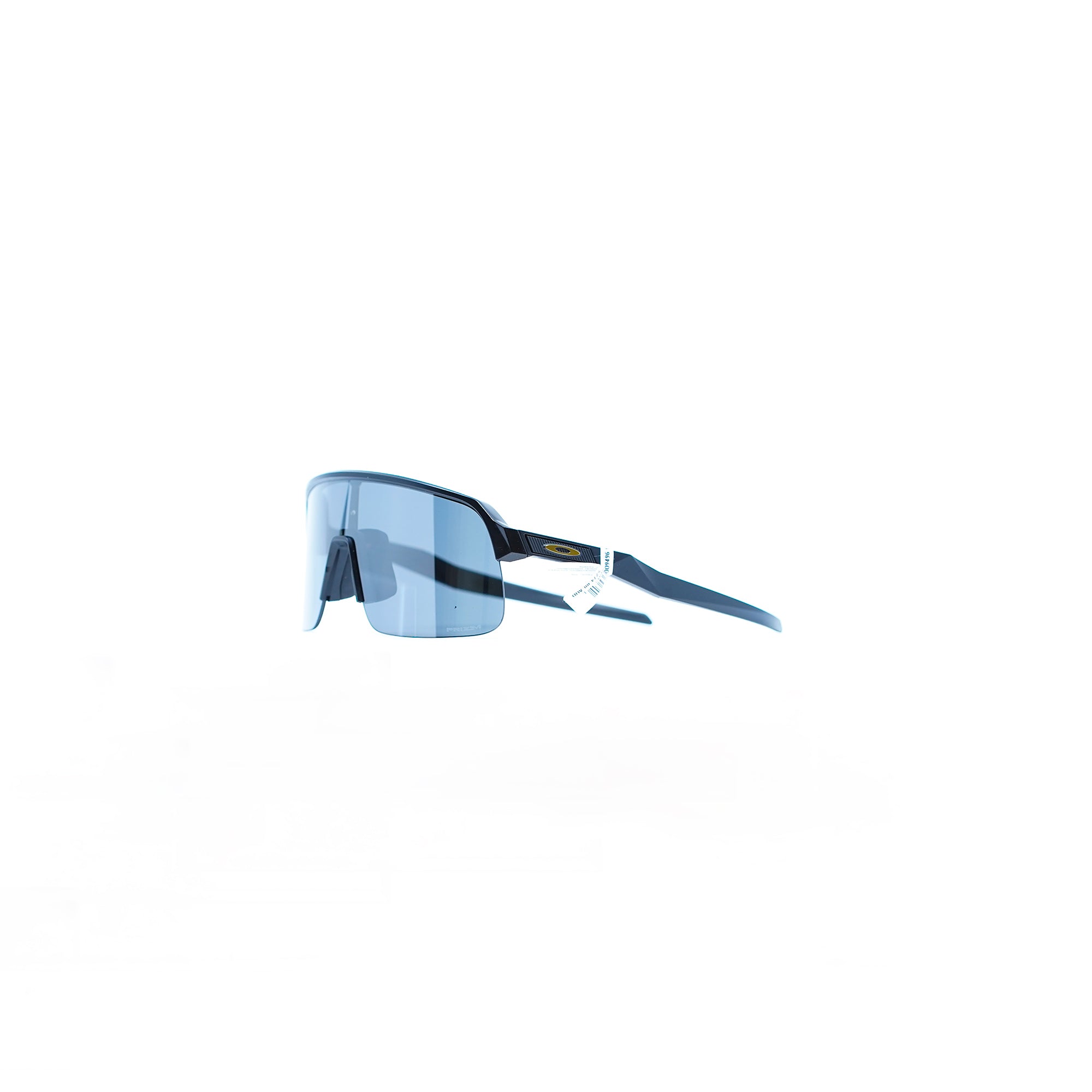 Oakley Sutro Lite S 太阳镜 - 哑光黑色（Prizm 黑色镜片）