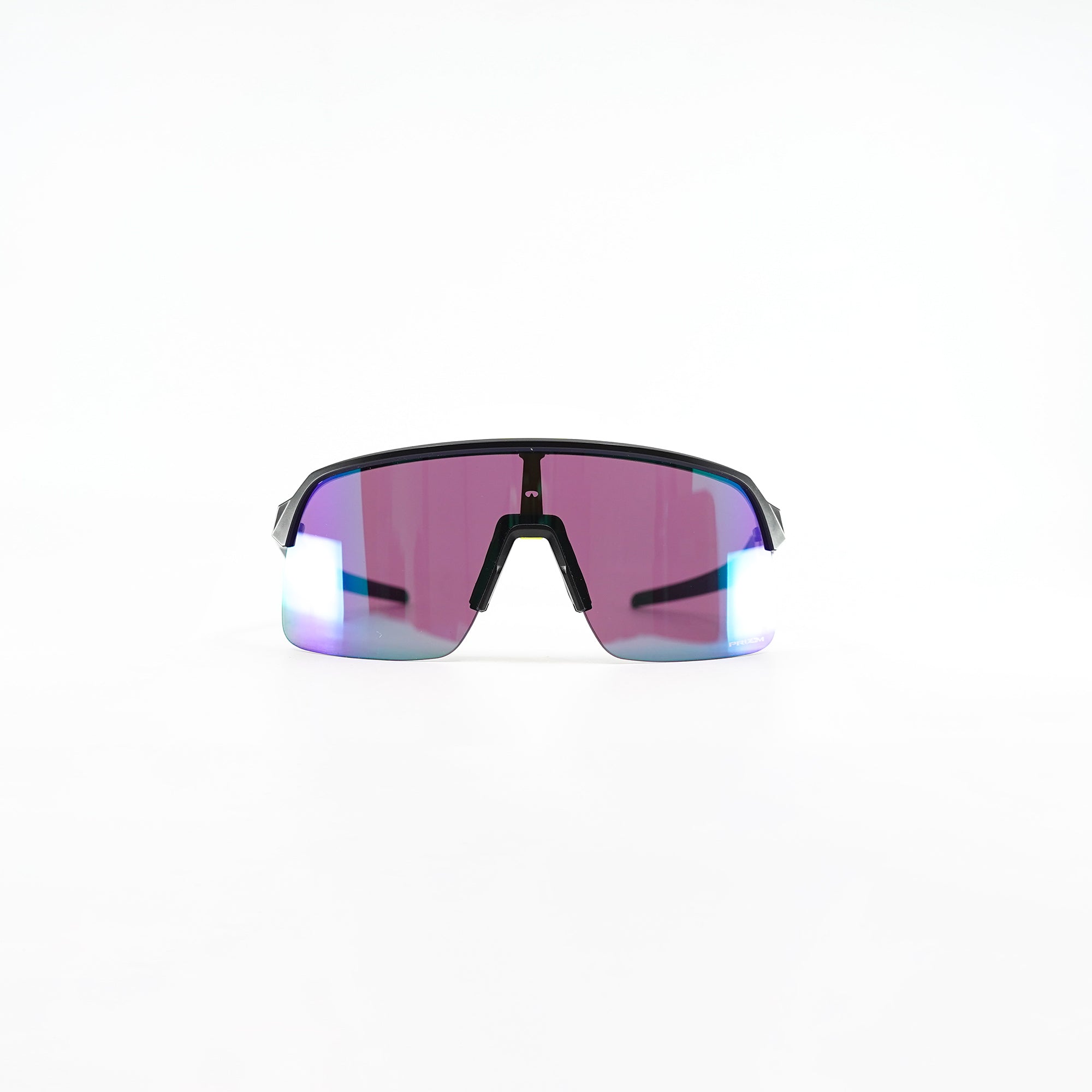 Oakley Sutro Lite 太阳镜 - 哑光沙色（Prizm Road Black）