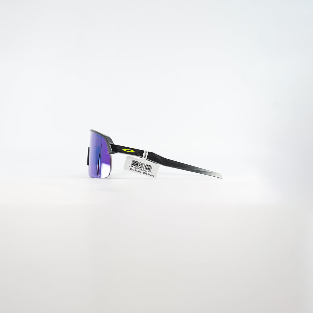 Oakley Sutro Lite 太阳镜 - 哑光沙色（Prizm Road Black）