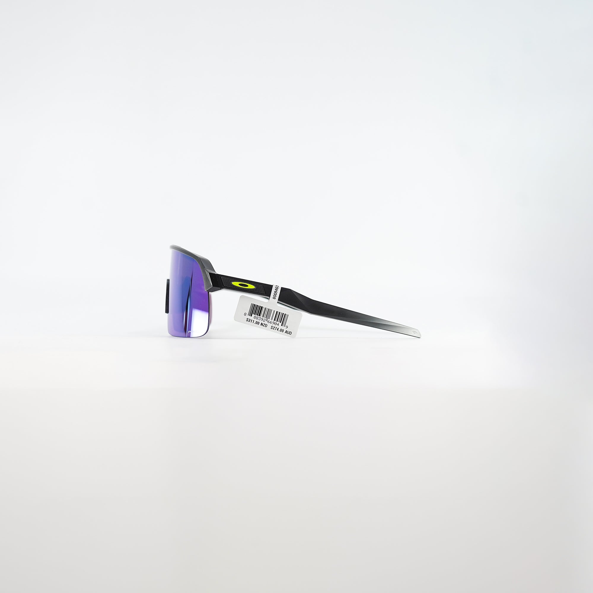 Oakley Sutro Lite 太阳镜 - 哑光沙色（Prizm Road Black）