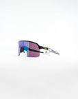 Oakley Sutro Lite 太阳镜 - 哑光沙色（Prizm Road Black）