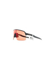 Oakley Sutro Lite Sunglasses - Matte Carbon (Prizm Trail Torch)