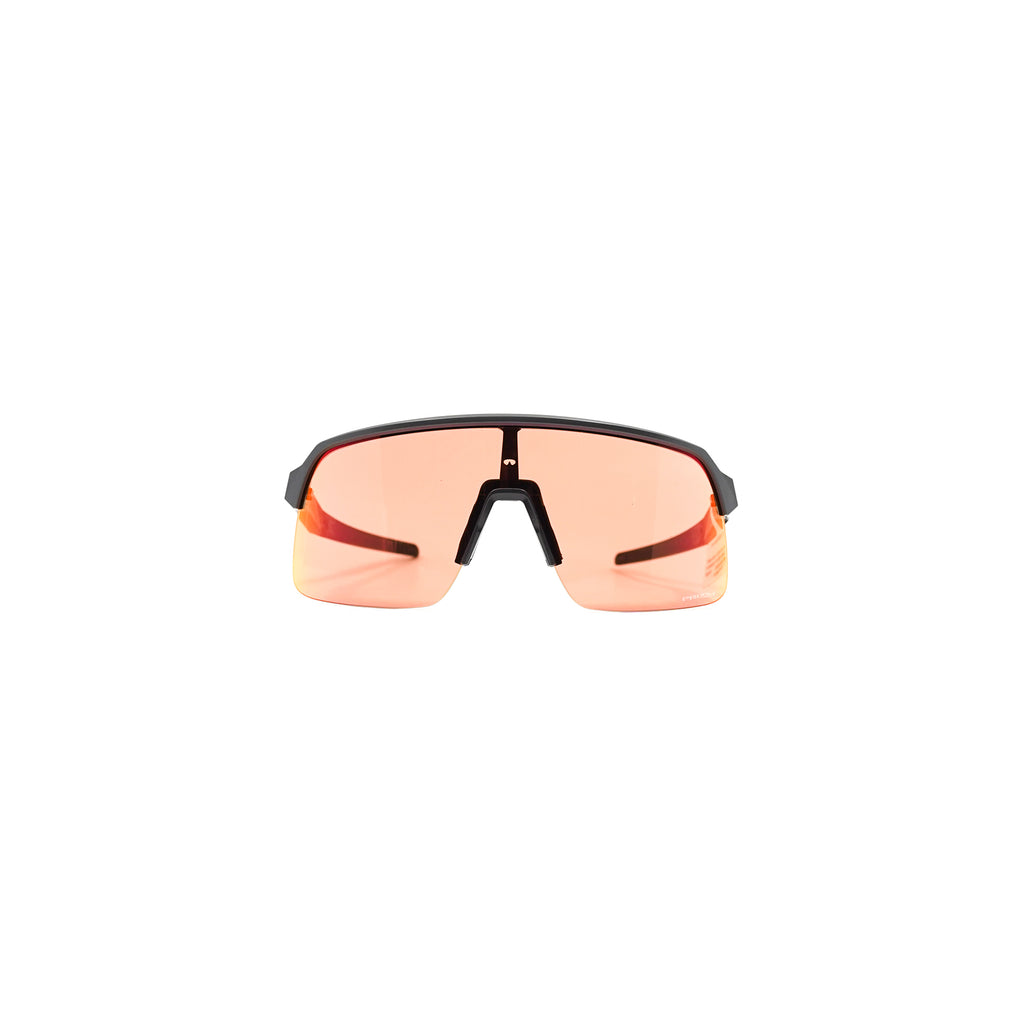 Oakley Sutro Lite 太阳镜 - 哑光碳 (Prizm Trail Torch)