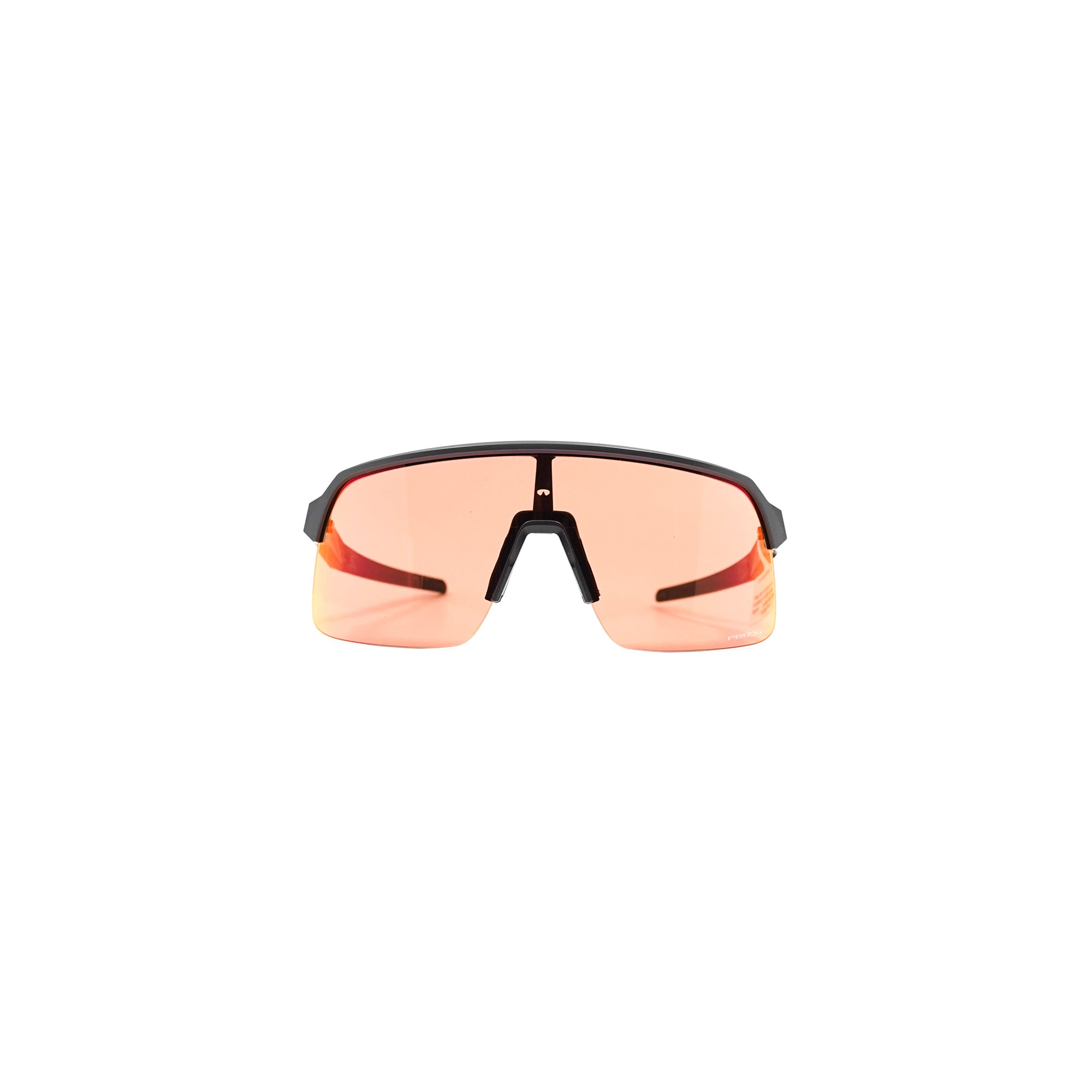 Oakley Sutro Lite 太阳镜 - 哑光碳 (Prizm Trail Torch)